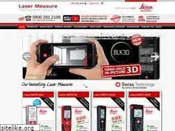 Sites similar to laser-measure.co.uk