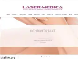 Sites similar to laser-medica.szczecin.pl