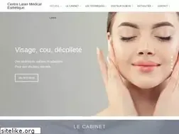 Sites similar to laser-medical-esthetique.fr