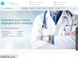Sites similar to laser-medical.com.ua