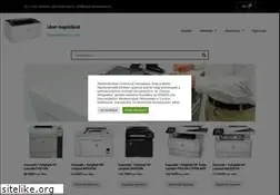 Sites similar to laser-megoldasok.hu