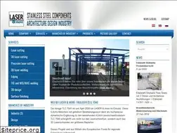 Sites similar to laser-more.com
