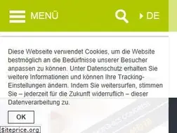 Sites similar to laser-muenchen.com