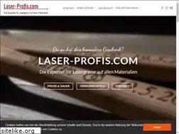 Sites similar to laser-profis.com