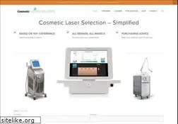 Sites similar to laser-review.com