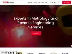 Sites similar to laser-scanning.co.uk