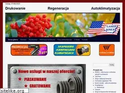 Sites similar to laser-sinex.pl