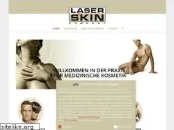 Sites similar to laser-skin.de