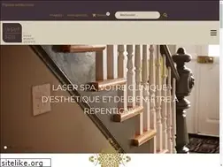 Sites similar to laser-spa.com