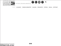 Sites similar to laser-studio.pl