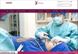 Sites similar to laser-surgery-bangkok.com