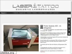 Sites similar to laser-tattoo.blogspot.com