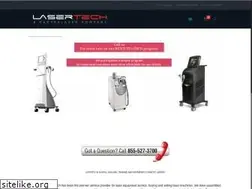 Sites similar to laser-tech.com