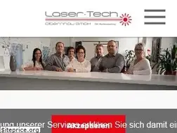 Sites similar to laser-tech.de