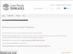 Sites similar to laser-templates.com