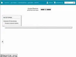 Sites similar to laser-therapy.ru