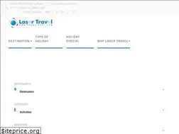 Sites similar to laser-travel.com