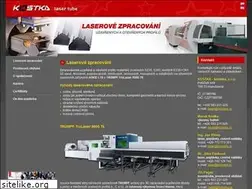 Sites similar to laser-tube.cz