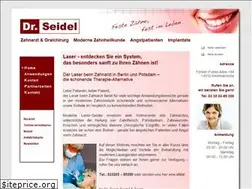 Sites similar to laser-zahnarzt-berlin.de