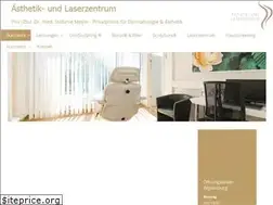 Sites similar to laser-zentrum.com
