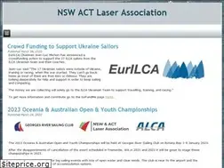 Sites similar to laser.asn.au