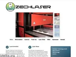 Sites similar to laser.co.at