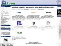 Sites similar to laser.com
