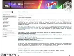 Sites similar to laser.klinikum.uni-muenchen.de