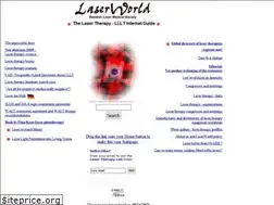 Sites similar to laser.nu