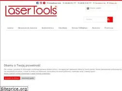 Sites similar to laser.tools