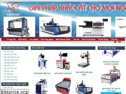 Sites similar to laser.vn
