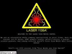 Sites similar to laser.yoga