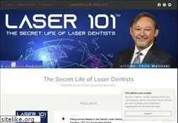 Sites similar to laser101.com