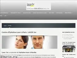 Sites similar to laser1er.com