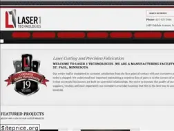 Sites similar to laser1tech.com