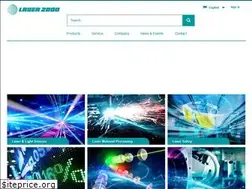 Sites similar to laser2000.es