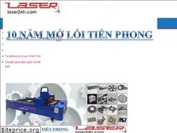 Sites similar to laser24h.com