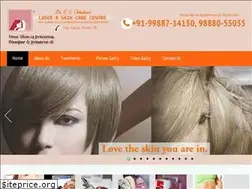 Sites similar to laser2skin.com