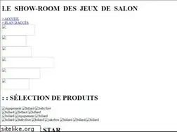 Sites similar to laser3000.fr