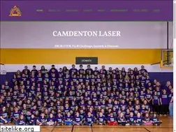 Sites similar to laser3284.org
