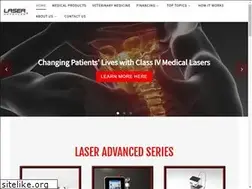 Sites similar to laseradvanced.com