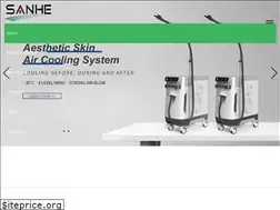 Sites similar to laseraestheticequipment.com