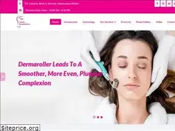 Sites similar to laseraestheticsbd.com