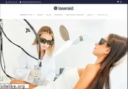 Sites similar to laseraid.com.au