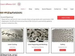 Sites similar to laseralliance.com