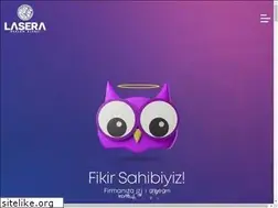 Sites similar to laseramedya.com