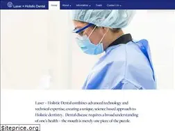 Sites similar to laserandholisticdental.com
