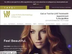 Sites similar to laserandmohs.com
