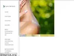 Sites similar to laserandskincareco.com