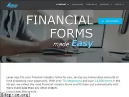 Sites similar to laserapp.com